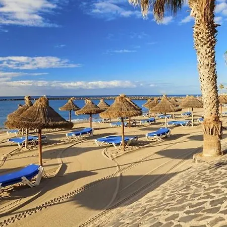 Summer Light In Playa De Americas Apartament Playa de las Americas (Tenerife)