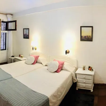 Summer Light In Playa De Americas Apartamento
