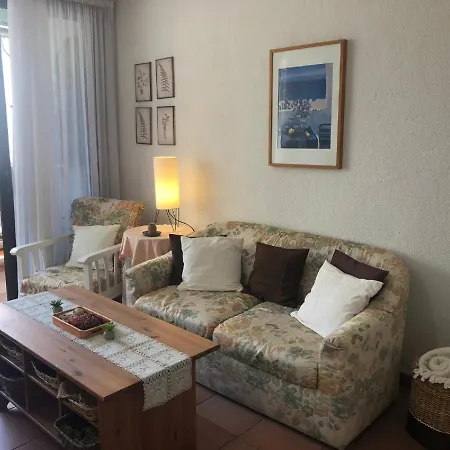 Apartamento Summer Light In Playa De Americas