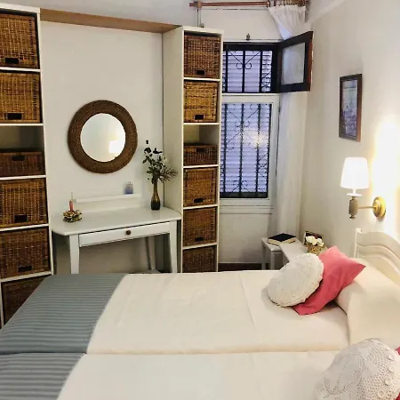 Summer Light In Playa De Americas Apartamento *